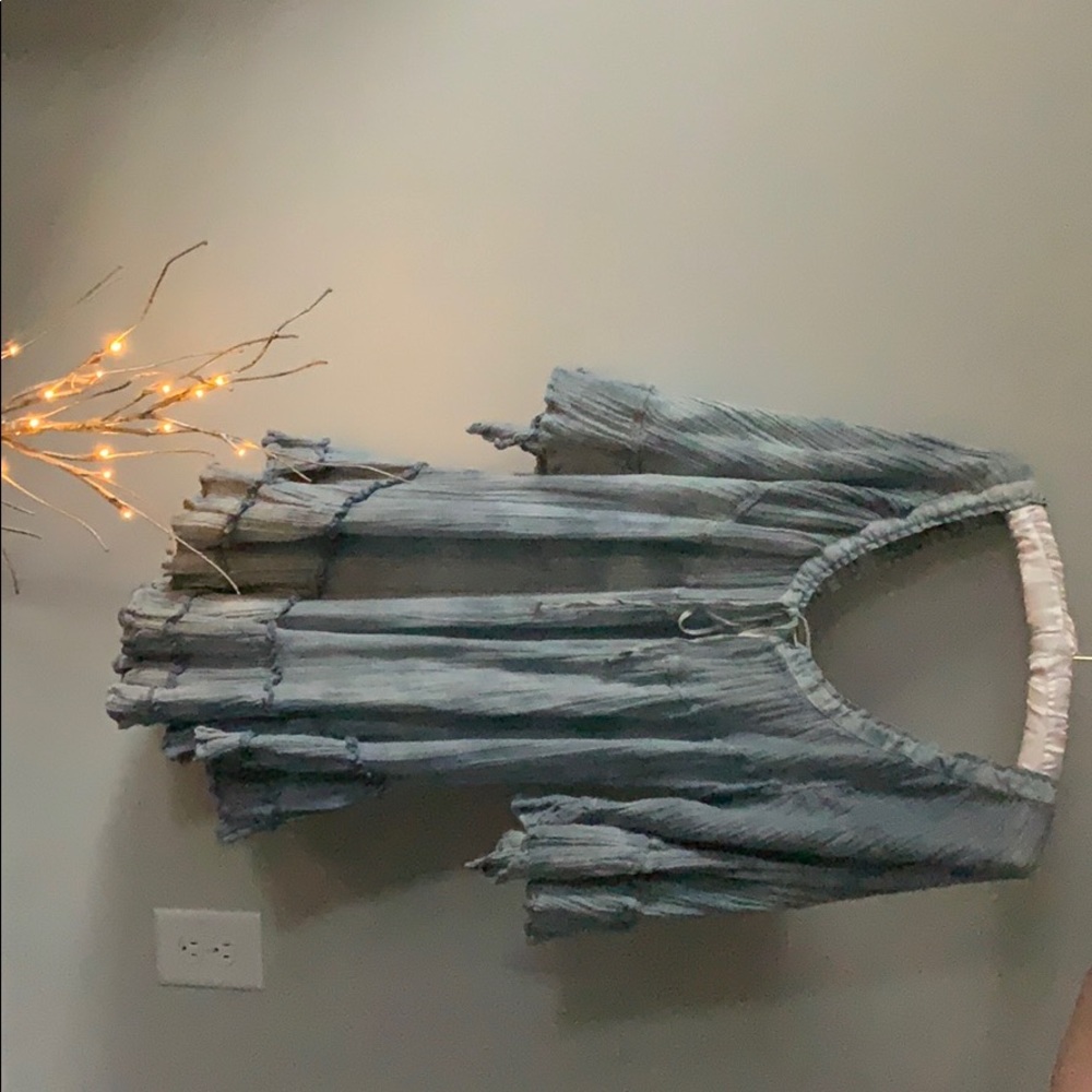 Tunic/coverup